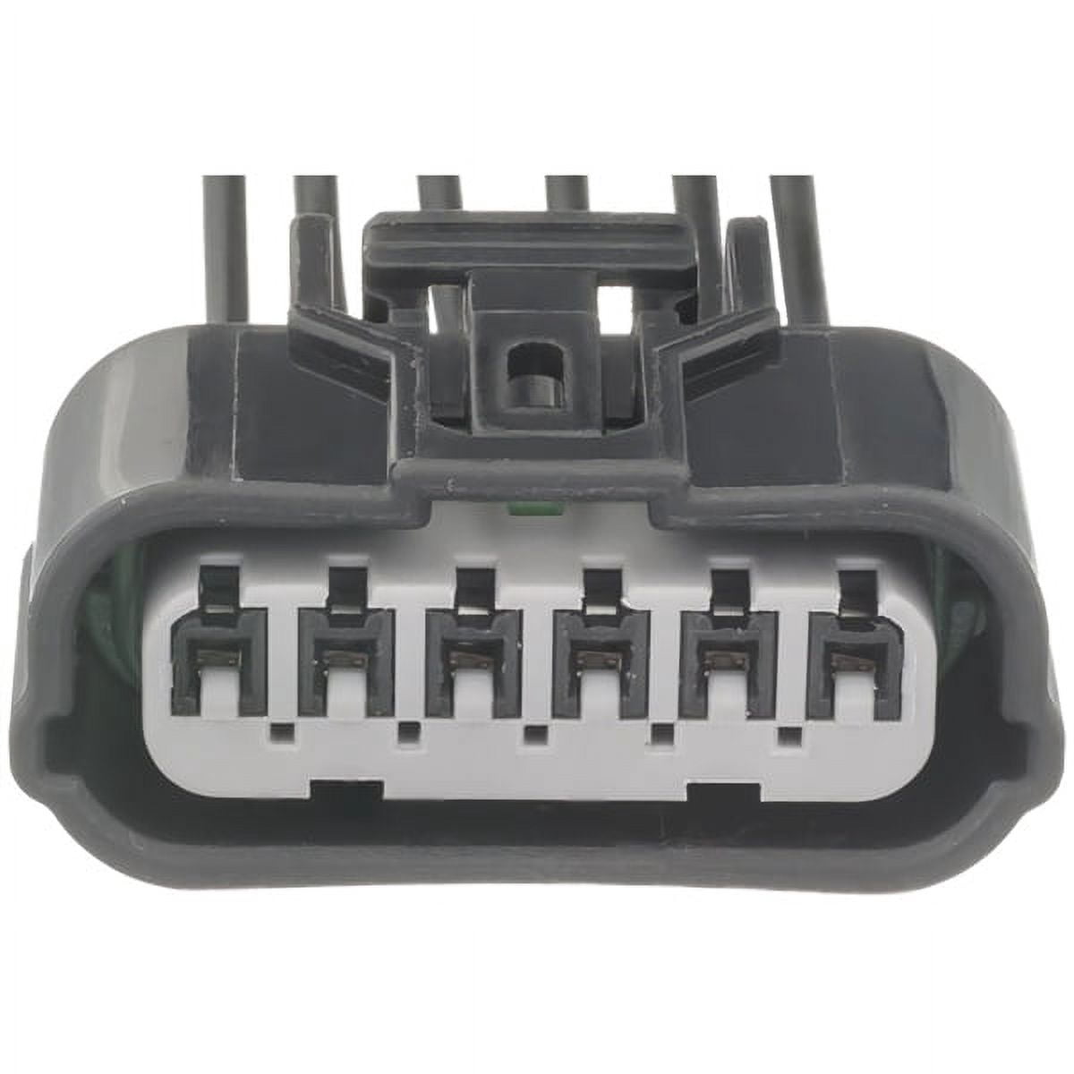 Accelerator Pedal Sensor Connector