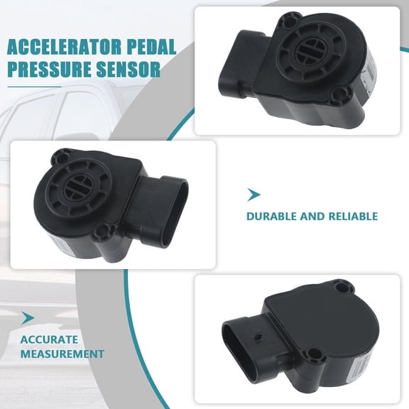 Accelerator Pedal Sensor Throttle Position Sensor for Daewoo Hyundai Mitsubishi