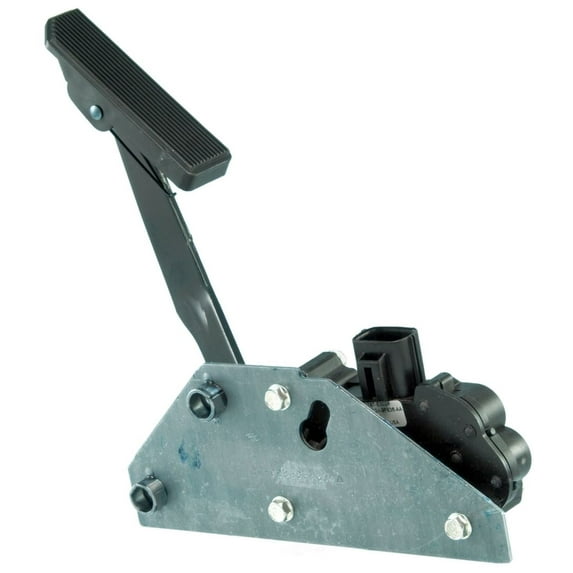 Accelerator Pedal Sensor