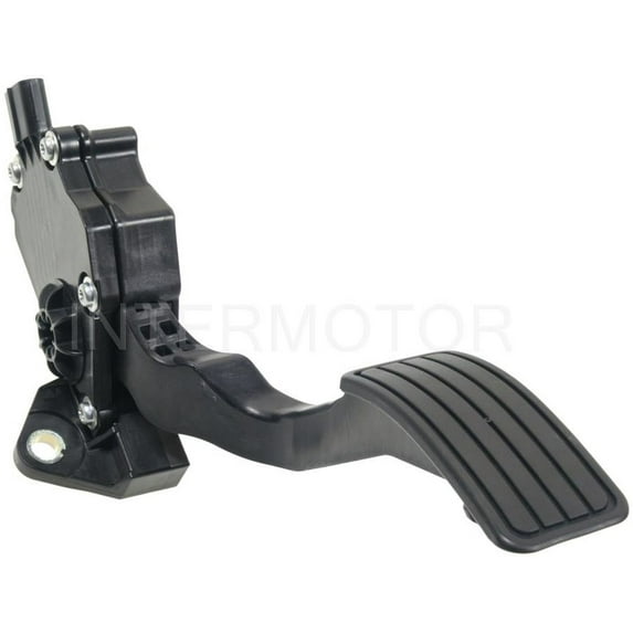 Accelerator Pedal Sensor