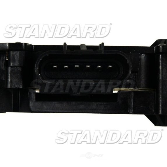 Accelerator Pedal Sensor