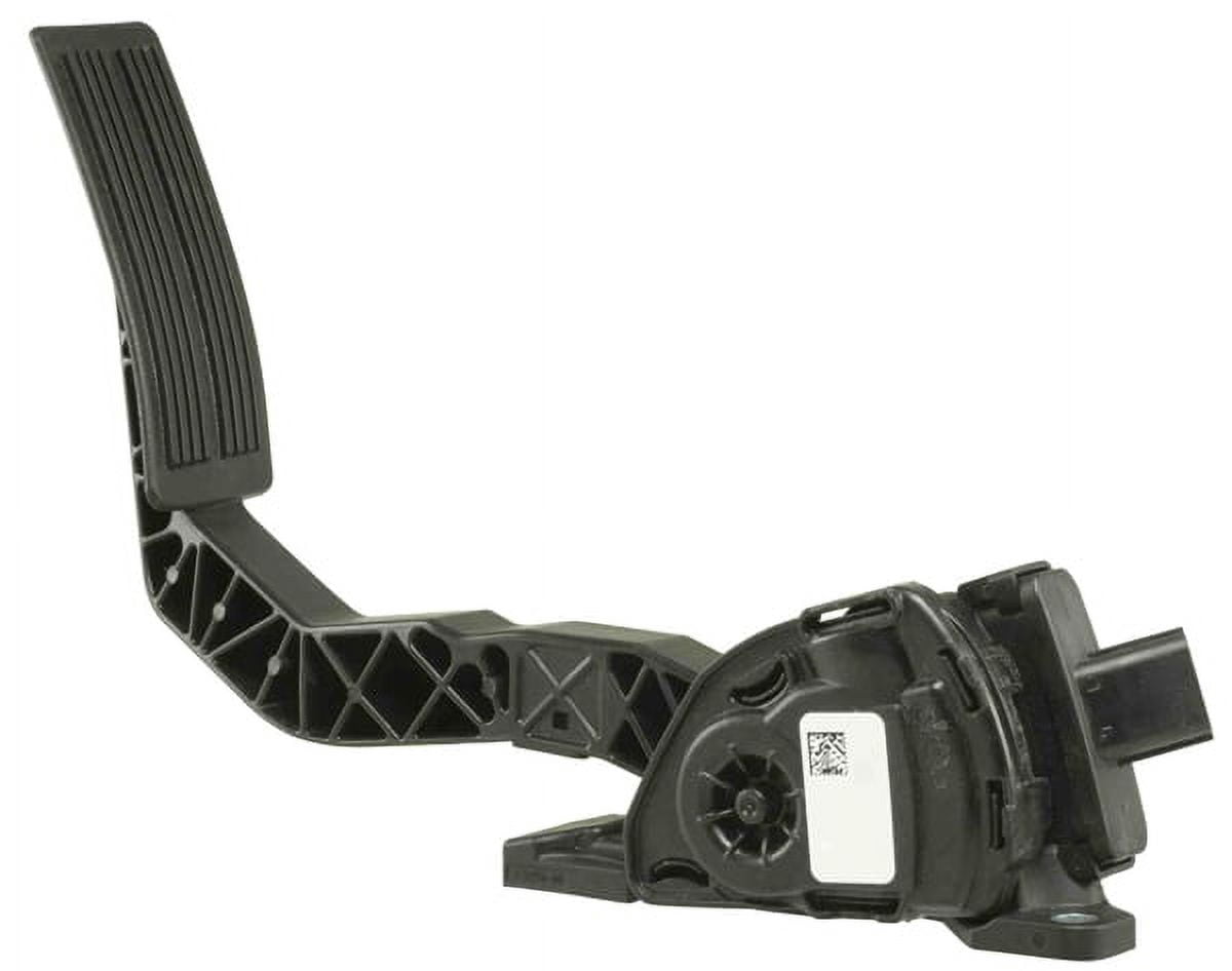 Accelerator Pedal Sensor