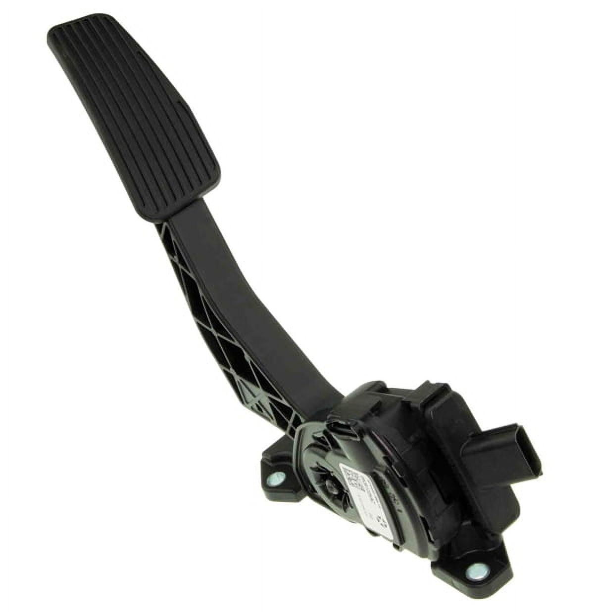 Accelerator Pedal Sensor