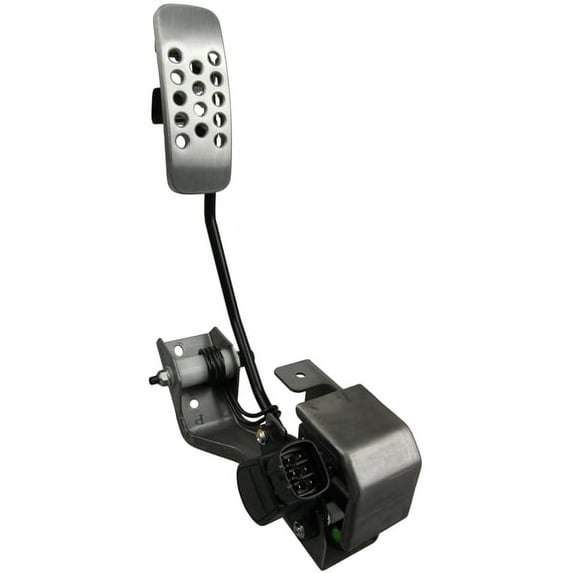 Accelerator Pedal Sensor