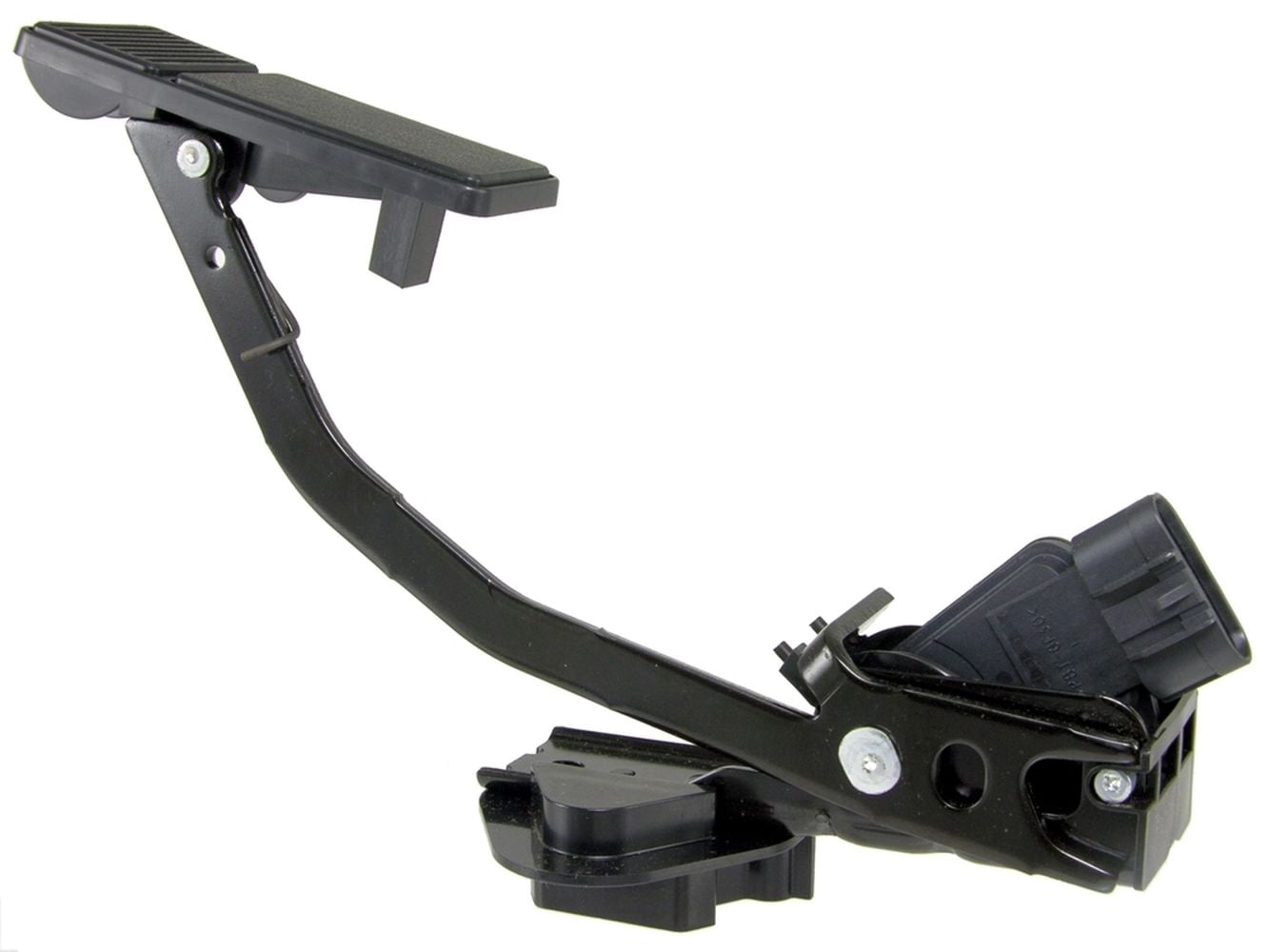 Accelerator Pedal Sensor