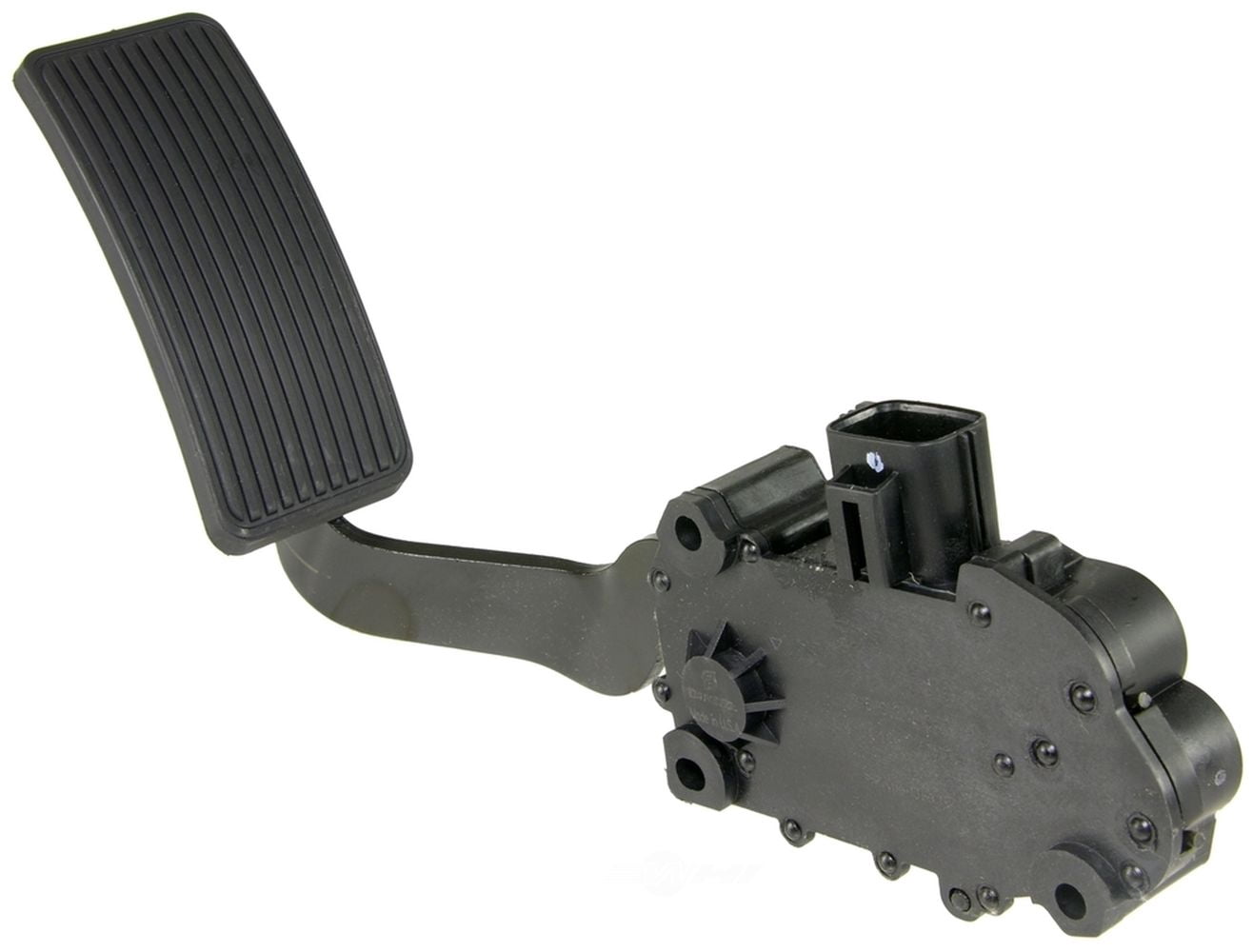 Accelerator Pedal Sensor