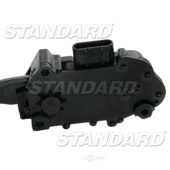 Accelerator Pedal Sensor