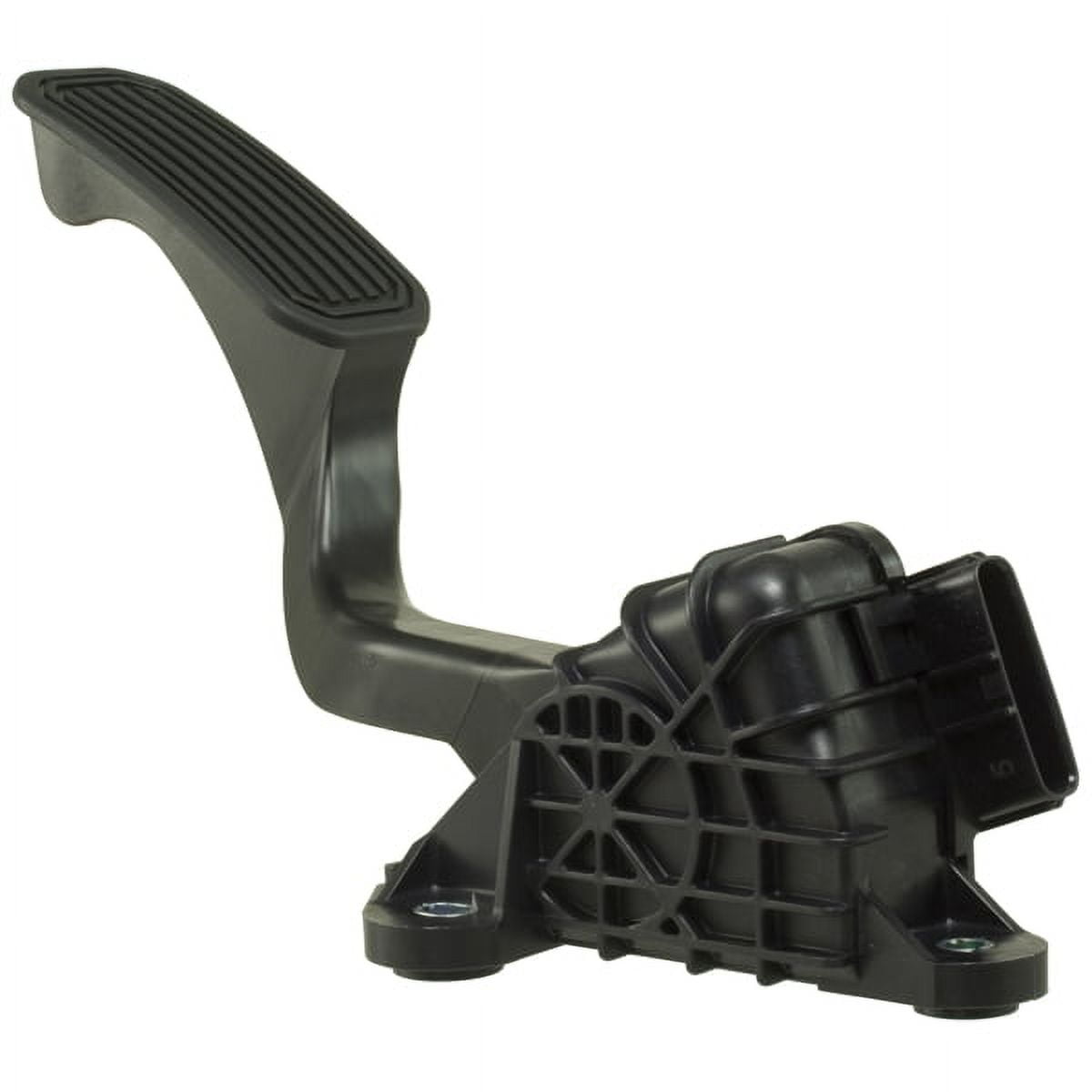 Accelerator Pedal Sensor