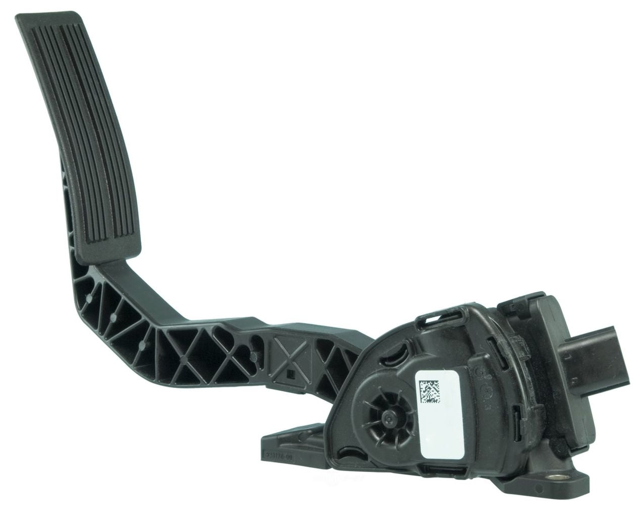 Accelerator Pedal Sensor