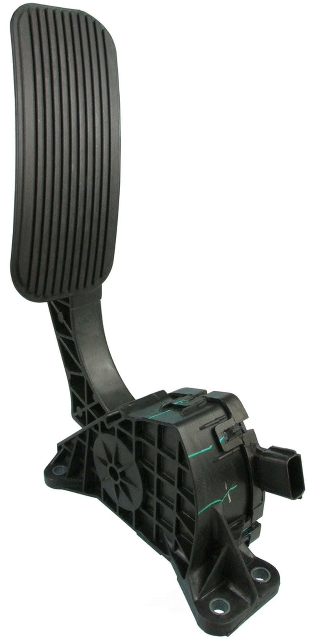 Accelerator Pedal Sensor
