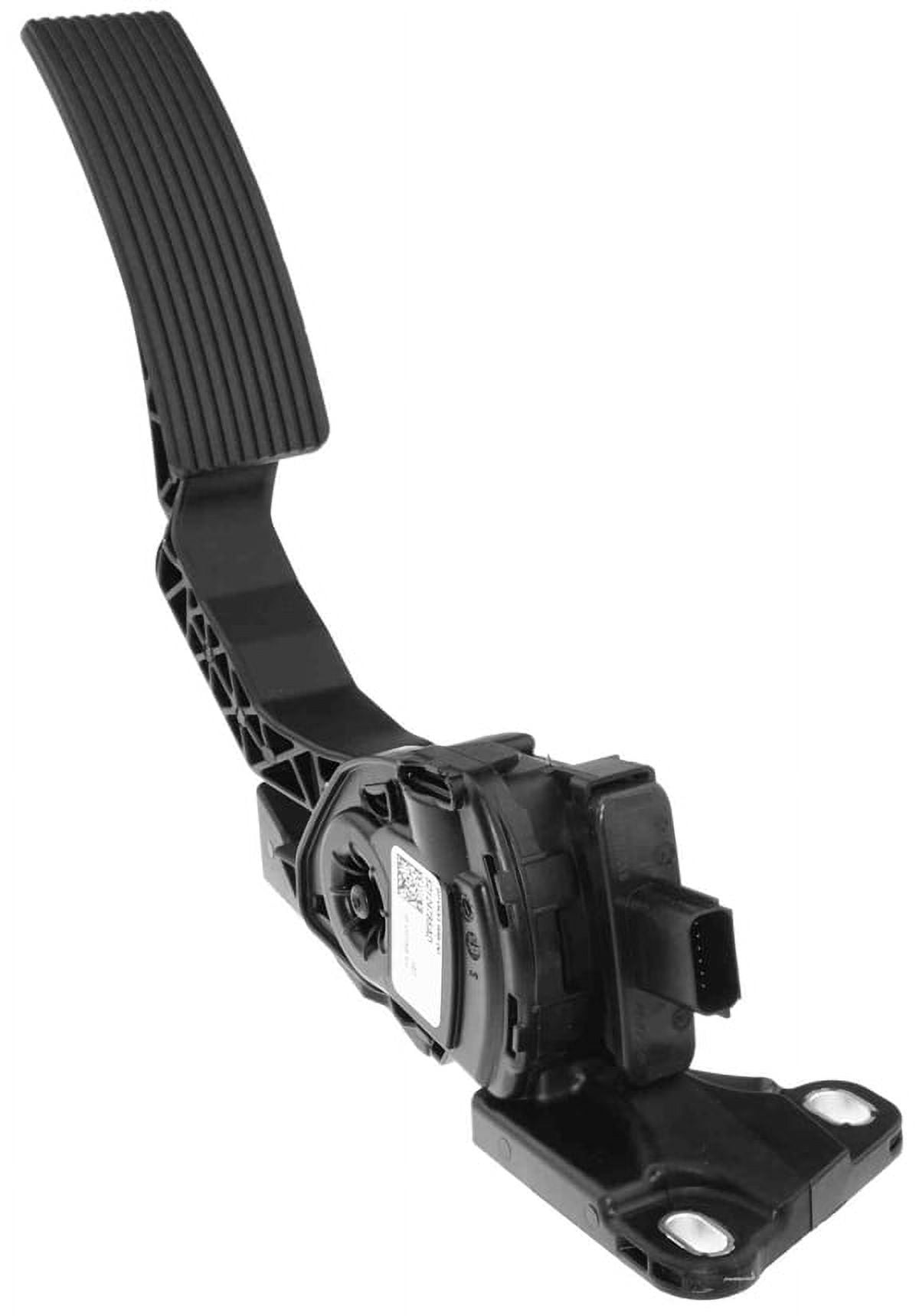 Accelerator Pedal Sensor