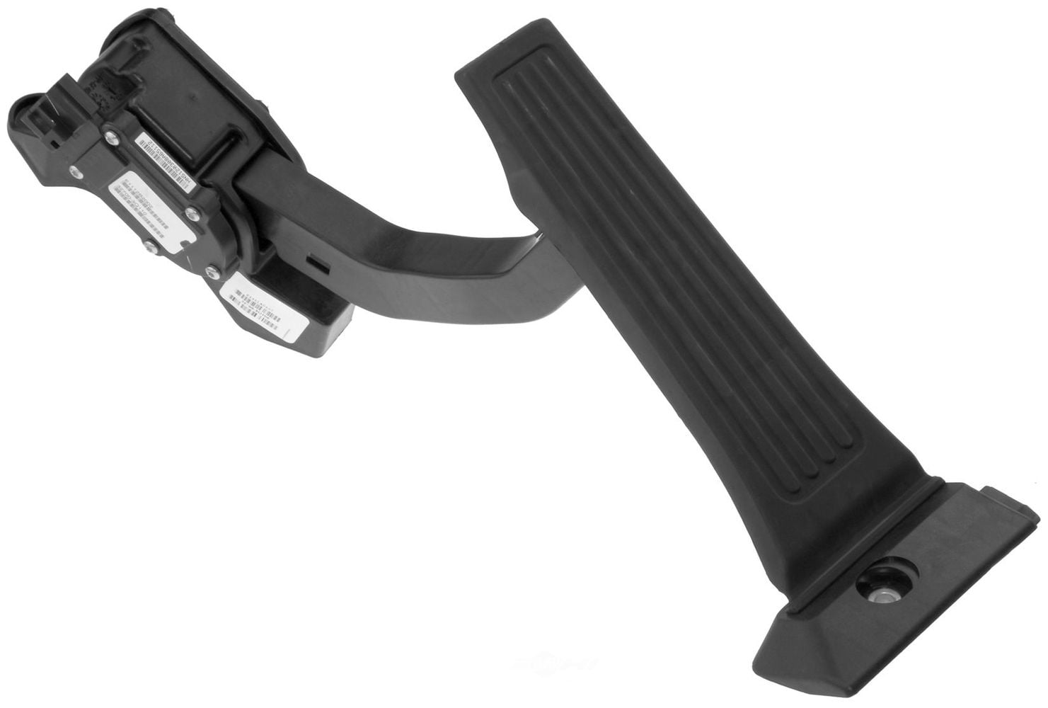 Accelerator Pedal Sensor