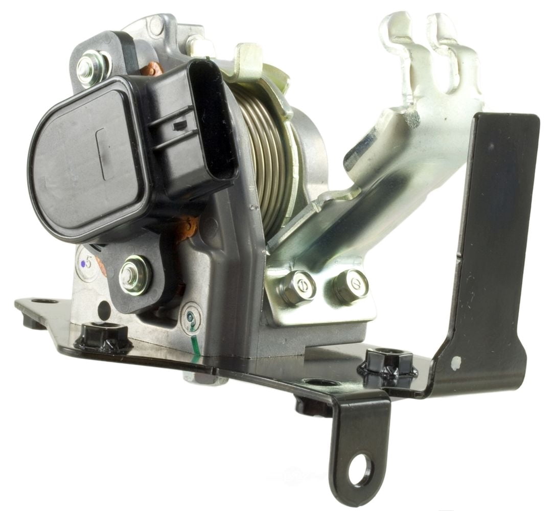 Accelerator Pedal Sensor