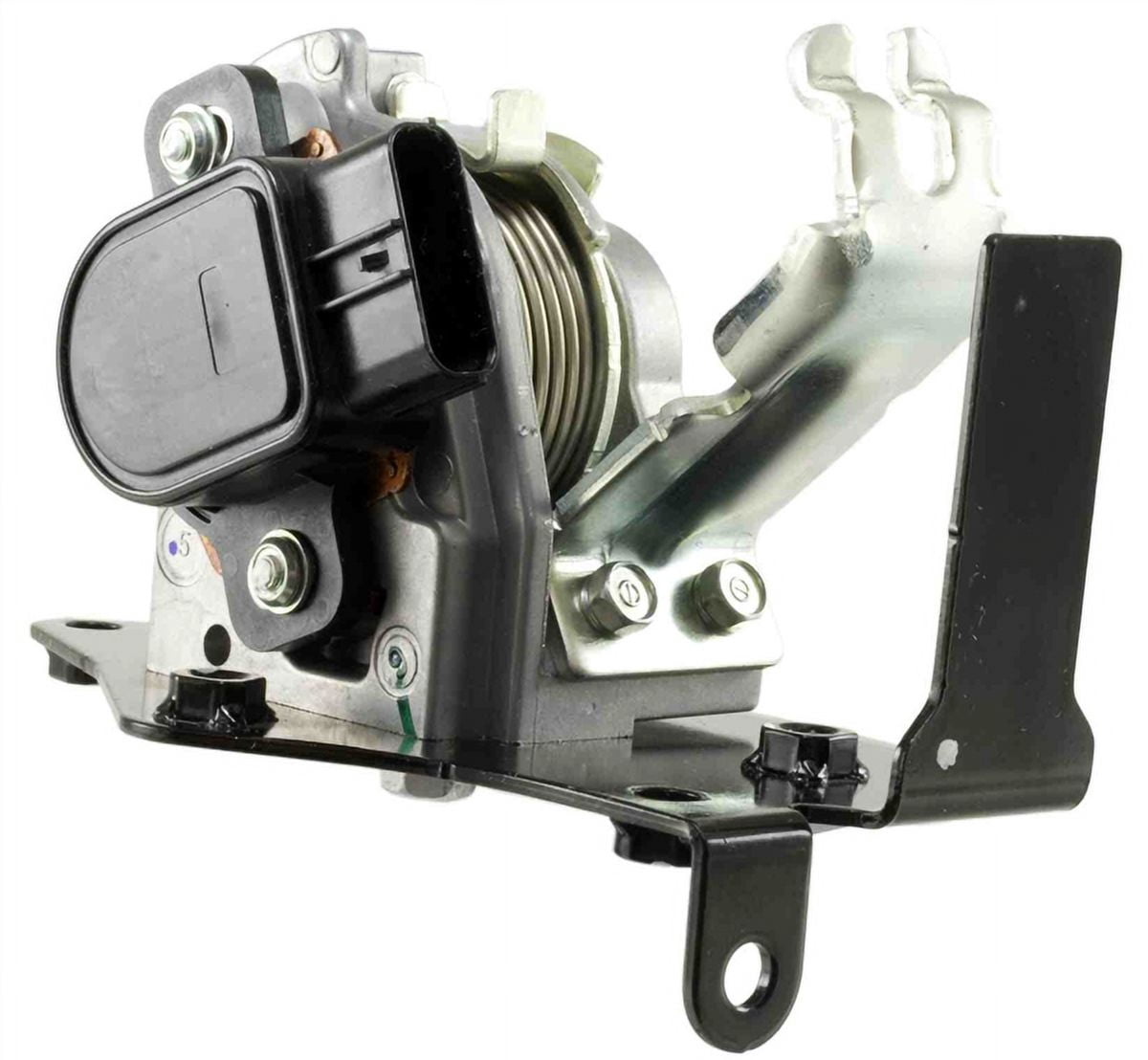 Accelerator Pedal Sensor