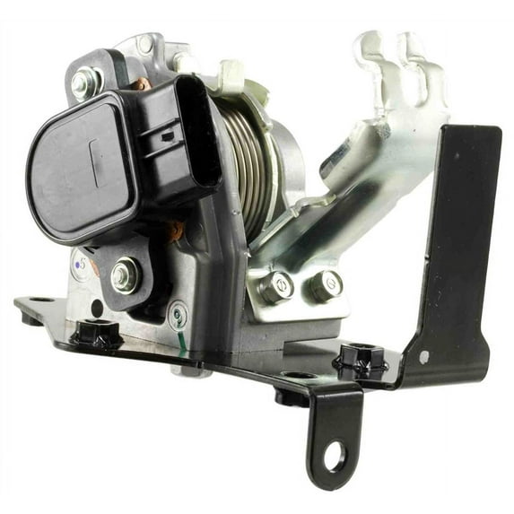 Accelerator Pedal Sensor