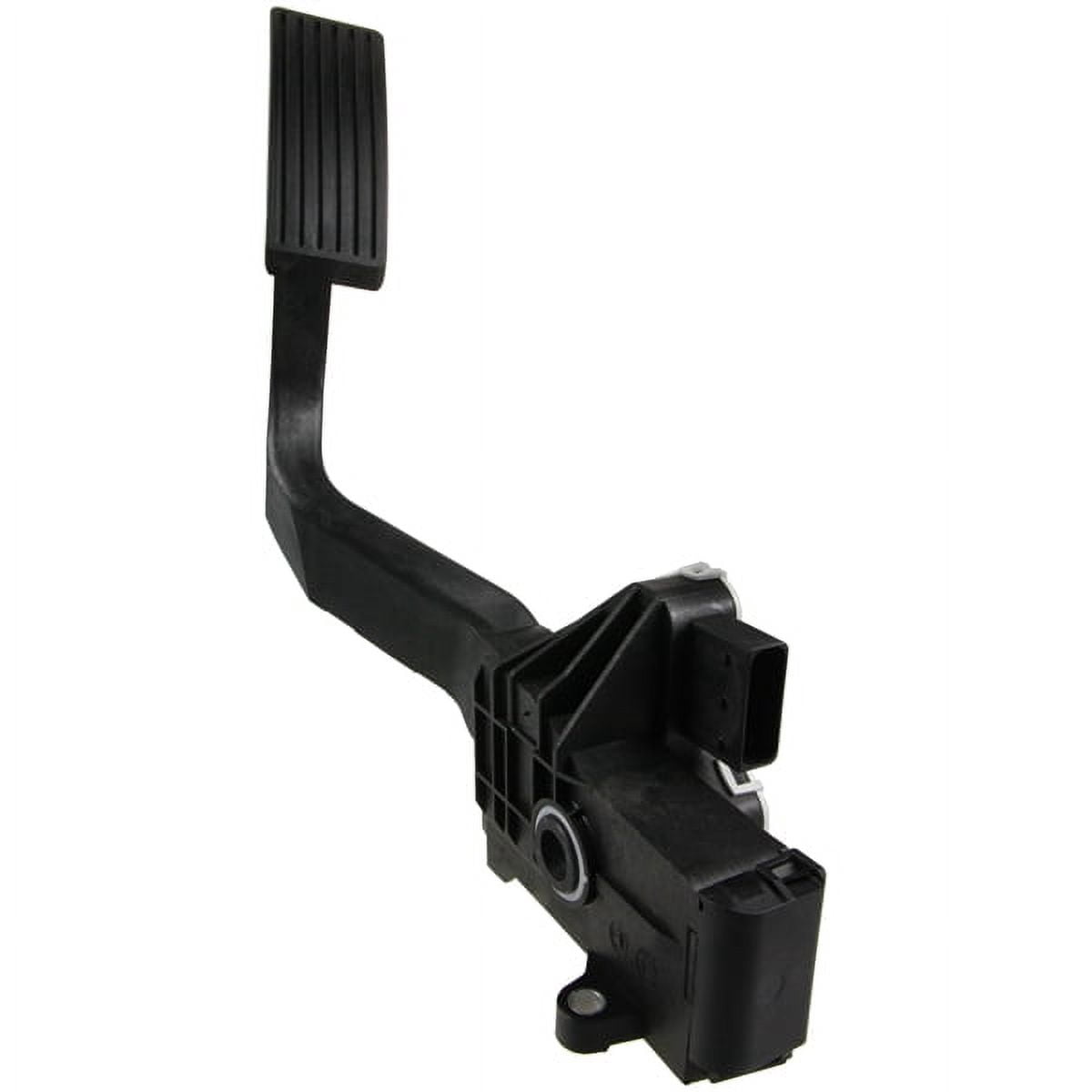 Accelerator Pedal Sensor