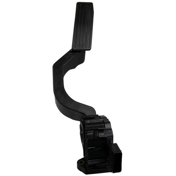 Accelerator Pedal Sensor