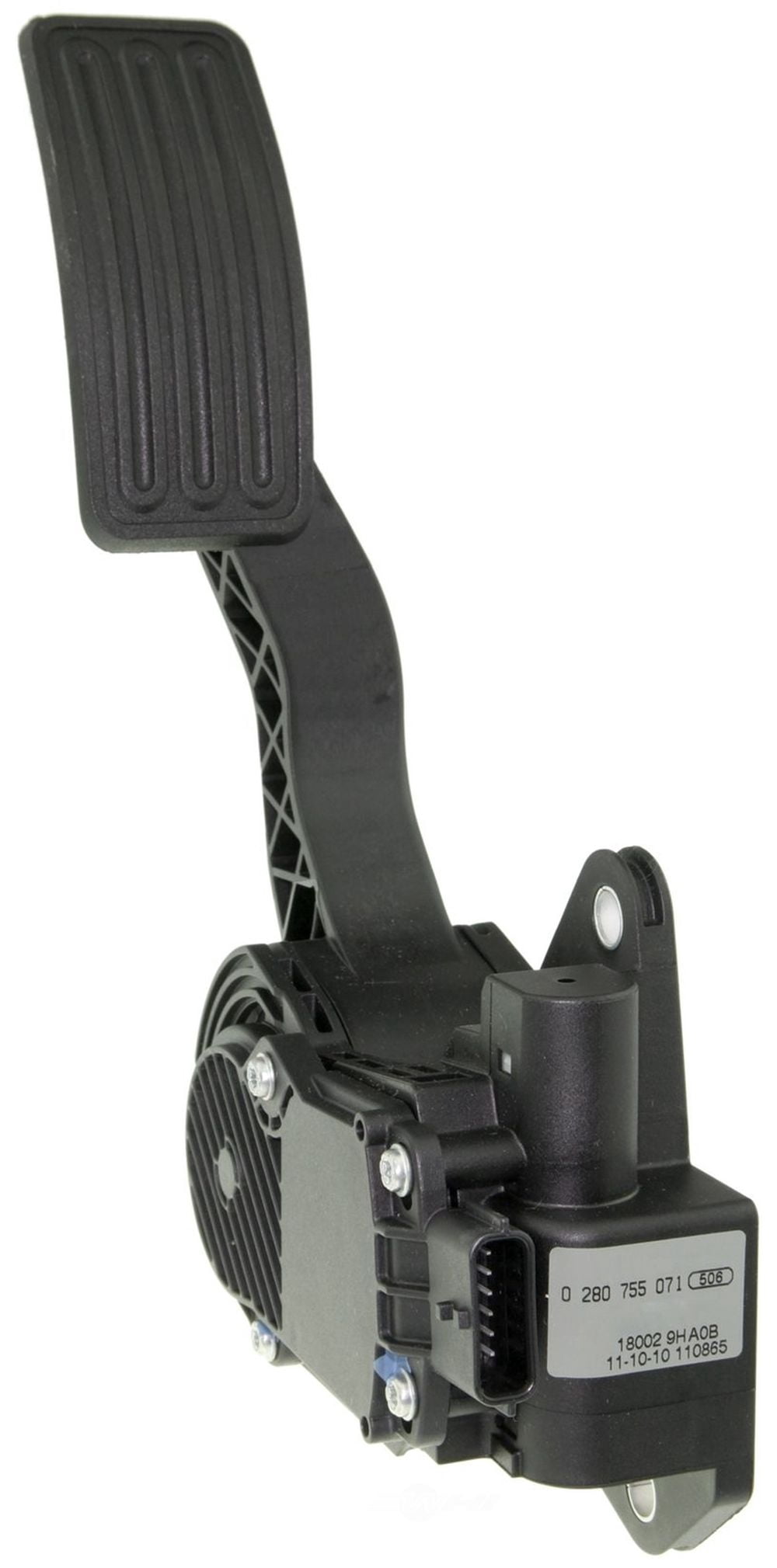 Accelerator Pedal Sensor