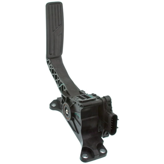 Accelerator Pedal Sensor
