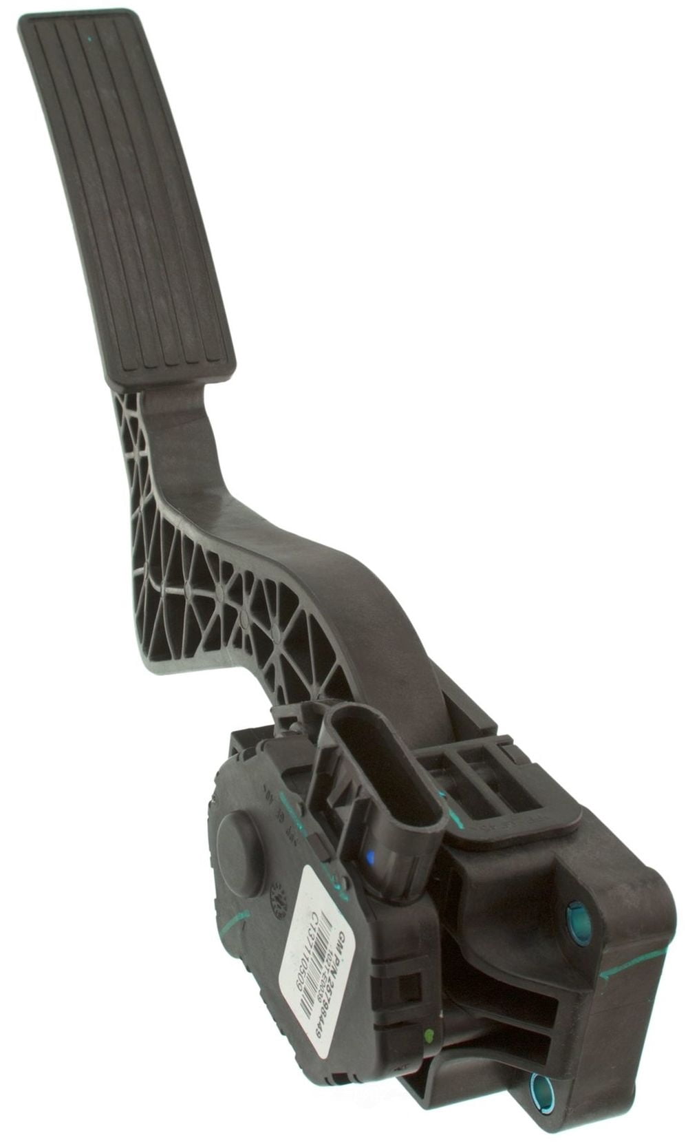 Accelerator Pedal Sensor