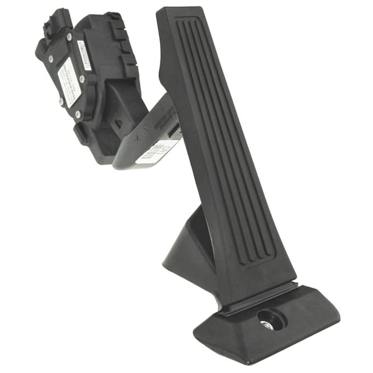 Accelerator Pedal Sensor