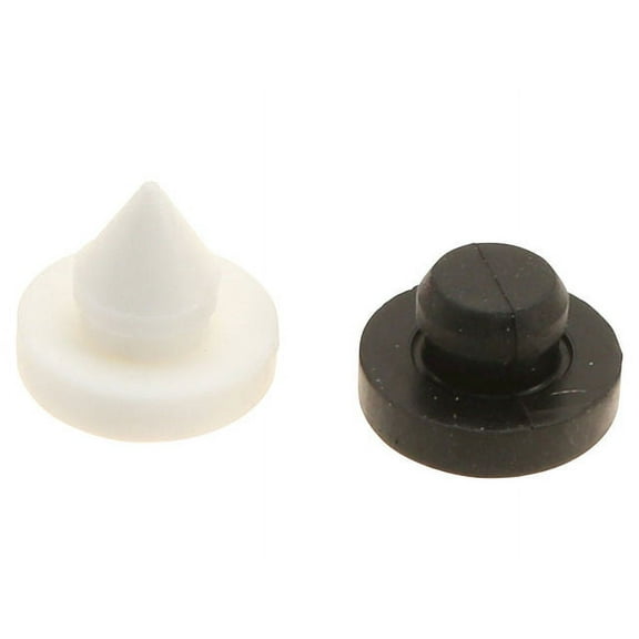 Accelerator Pedal Stop Pad - Compatible with 2006 - 2007 Honda Ridgeline