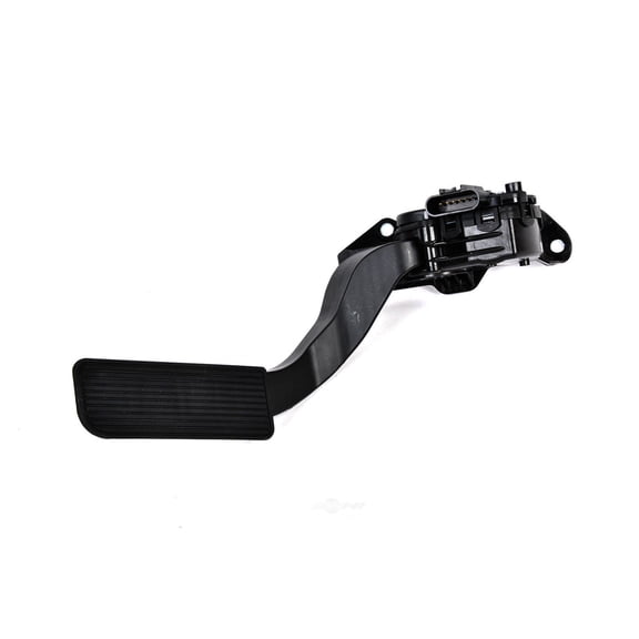 Accelerator Pedal