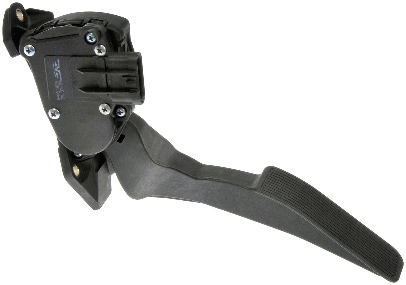 Accelerator Pedal