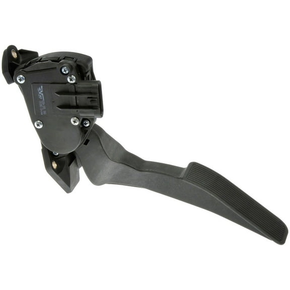 Accelerator Pedal