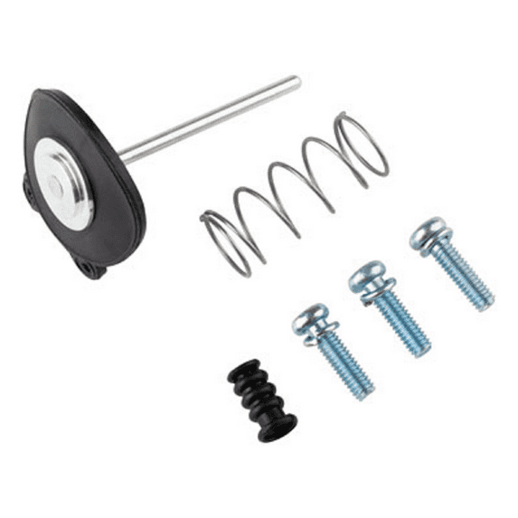 Accelerator Pump Rebuild Kit (NO CA) Compatible With Honda TRX 400EX 1999-2008