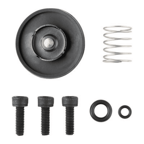 Accelerator Pump Rebuild Kit (NO CA) Compatible With KTM 450 SX-F 2007-2012