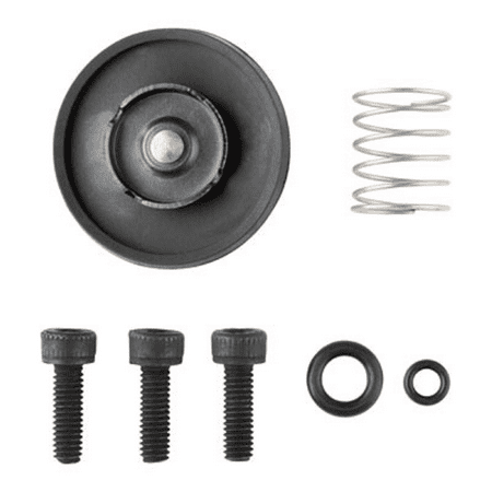 Accelerator Pump Rebuild Kit (NO CA) Compatible With KTM 525 XC-W 2007