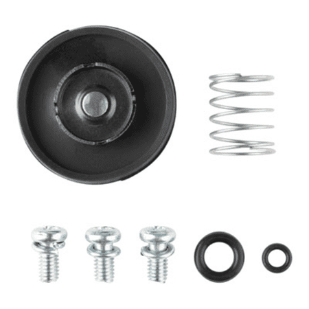 Accelerator Pump Rebuild Kit (NO CA) Compatible With Suzuki RMZ250 2004-2009