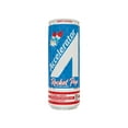 thumbnail image 1 of Accelerator Rocket Pop Energy Drink, 12 fl oz can, 1 of 8