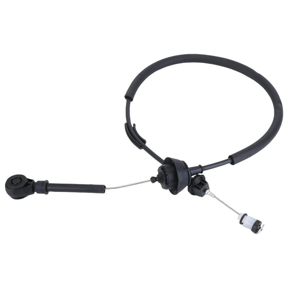 Accelerator Throttle Cable Stainless Steel+Plastic Reduces Friction Fits for Dodge Ram 2500 3500 5.9L 1998-2002 Replace 53031626AC