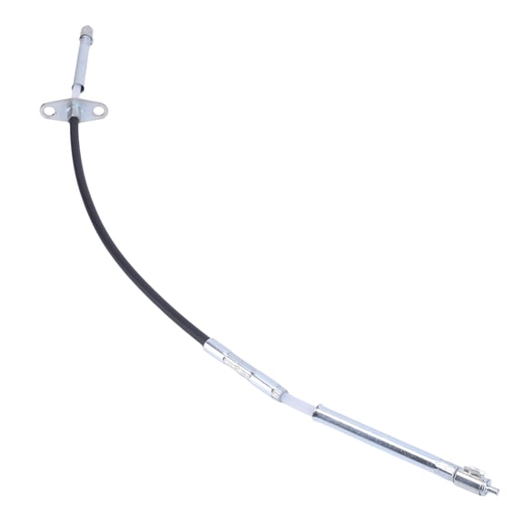 Accelerator Throttle Cable for Ford F-100 F-250 F-350 1965-1966 352 V8 Throttle Cable Replace C5TZ-9A758-AH