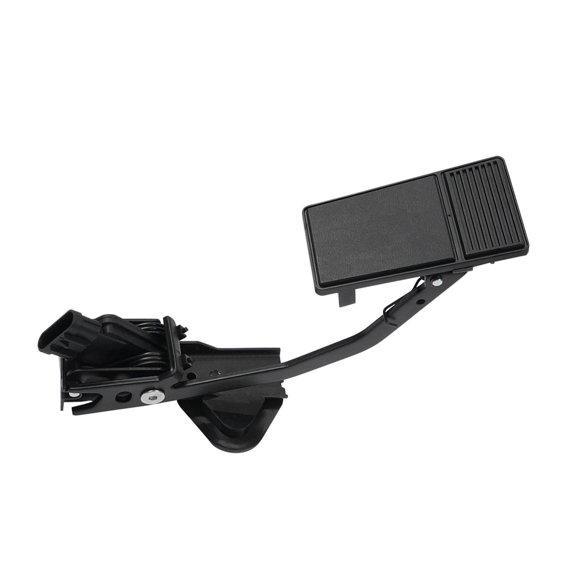 Accelerator Throttle Speed Control Brake Foot Pedal 25830023, 15884314, 15236797 For 2006-2011