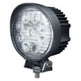 thumbnail image 1 of Accelevision LL27WAFE 4 in. Round LED 27W Aluminum Housing, 1 of 1