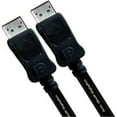 thumbnail image 1 of Accell UltraAV DisplayPort to DisplayPort Version 1.2 Cable, 1 of 3