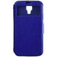 thumbnail image 1 of Accellorize 16117 Galaxy 4 Phone Case - Blue, 1 of 4