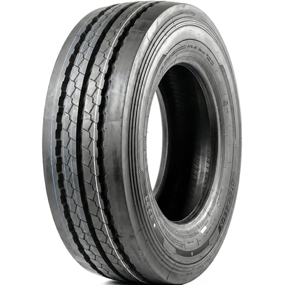 Accelus TR11 215/75R17.5 Trailer Commercial Tire