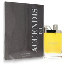 Accendis 0.1 Perfume By Accendis Eau De Parfum Spray (Unisex) 3.4 oz