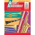 thumbnail image 1 of Pre-Owned Accent on Achievement, Book 2 (Paperback) 0739004670 9780739004678, 1 of 1
