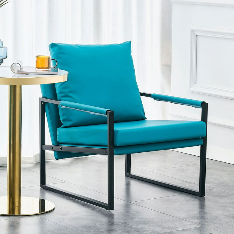 https://i5.walmartimages.com/seo/Accent-Arm-Chair-Mid-Century-PU-Leather-Upholstered-Living-Room-Chair-Metal-Frame-Extra-Thick-Padded-Backrest-Seat-Cushion-Sofa-Chairs-Bedroom-Office_aa2c7d32-d95d-4cd7-a6a1-ae7e331a0ef2.02de2bb9bdb5f09380273bf898ad5923.jpeg?odnHeight=768&odnWidth=768&odnBg=FFFFFF