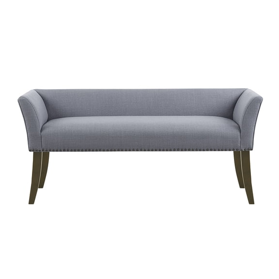 Accent Bench Slate Blue See below