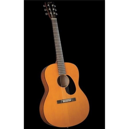 Accent CS-6 Acoustic Folk Accent Guitar
