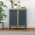 Accent Sideboard Buffet Kitchen Console
