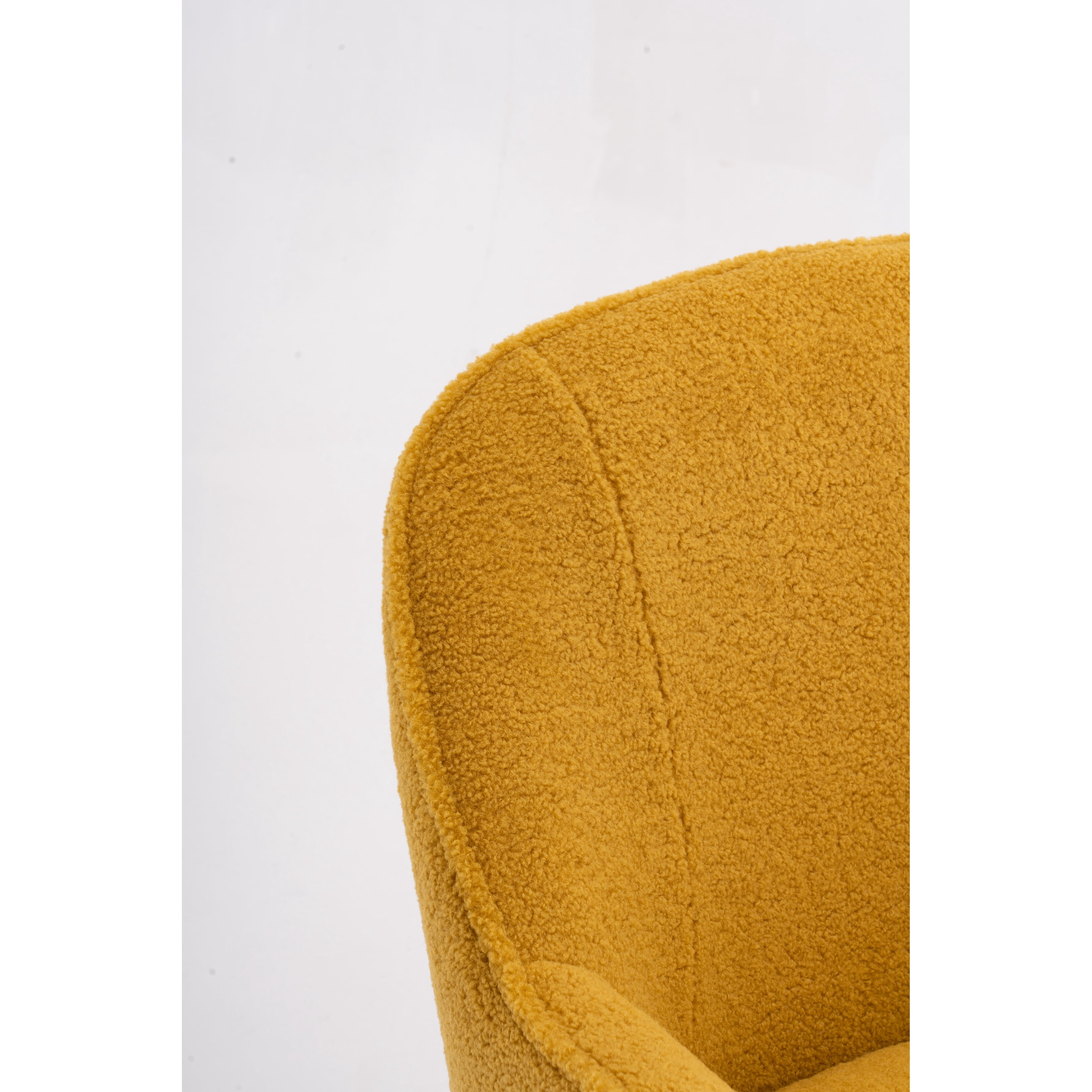 Accent Chair Living Room Chair Bedroom Chair Home Chair With Gold Legs