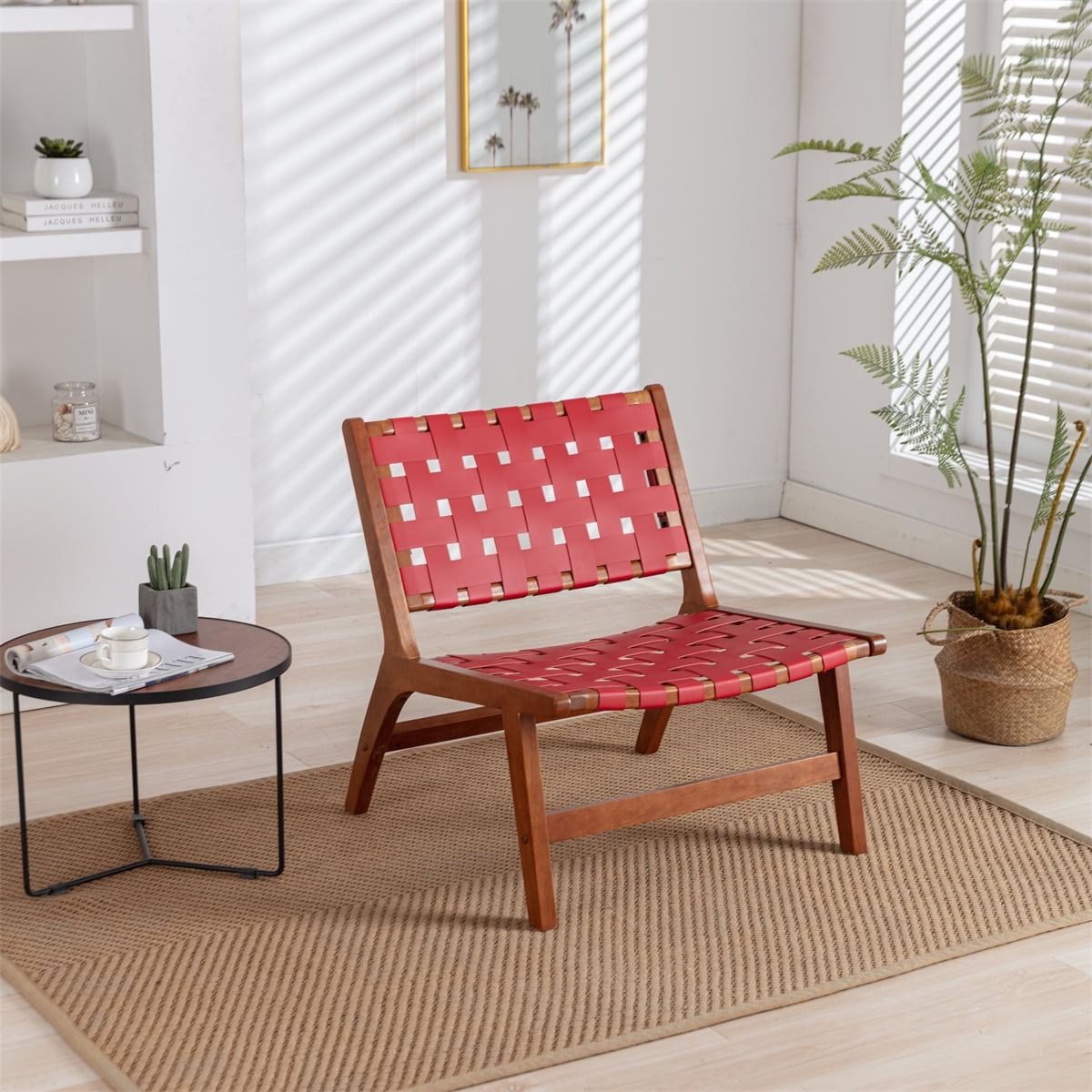 Modern outdoor 2024 accent chairs