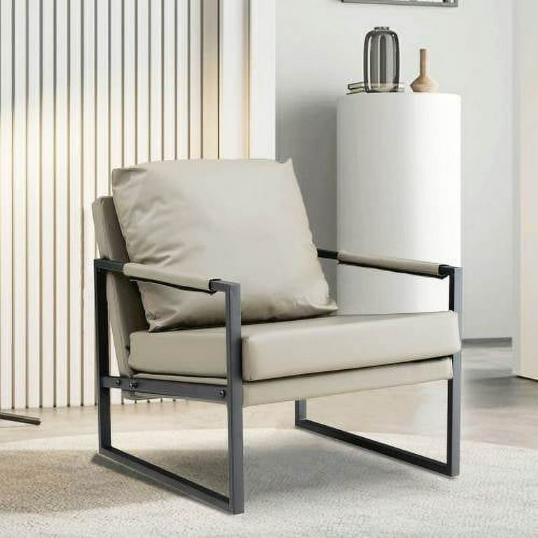 https://i5.walmartimages.com/seo/Accent-Chair-Mid-Century-PU-Leather-Arm-Chair-Metal-Frame-Extra-Thick-Padded-Backrest-Seat-Cushion-Upholstered-Armchair-Sofa-Chairs-Living-Room-Bedro_6db316ea-b2d4-45c8-9468-1d751ff78036.6df1dd91dab2fc3c8ef5ca515f3eba08.jpeg?odnHeight=768&odnWidth=768&odnBg=FFFFFF